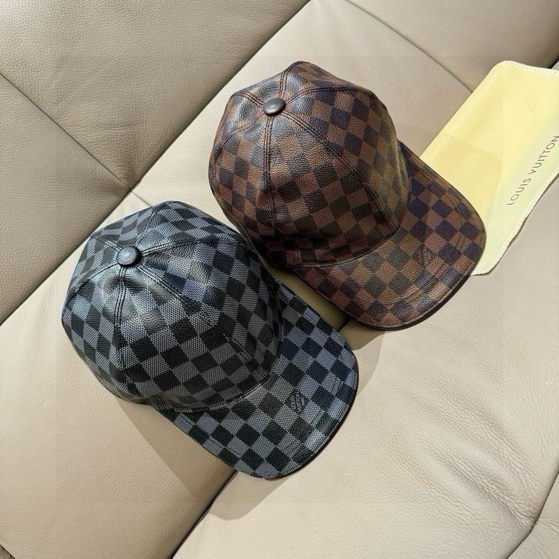 LV Cap dx09